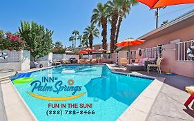 Palm Springs Inn Hotel